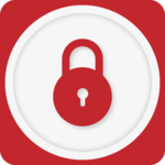 lock me out android application logo